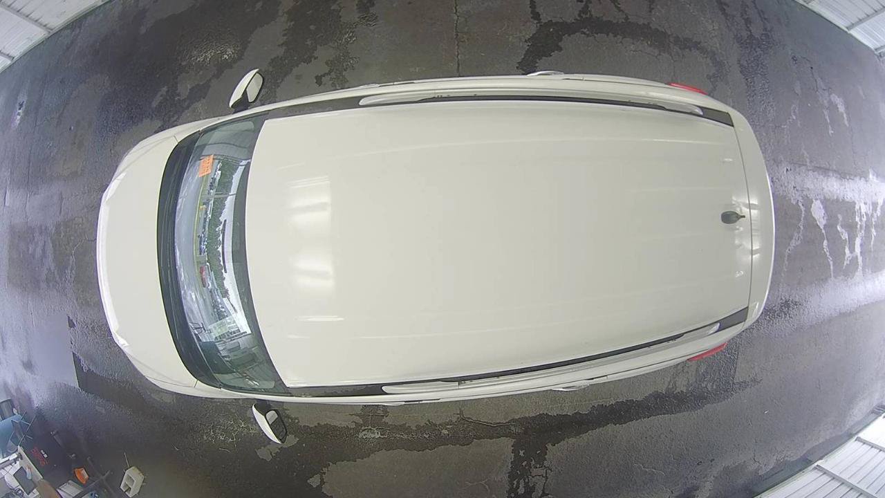 Used 2018 Nissan Pathfinder SV FWD image 9
