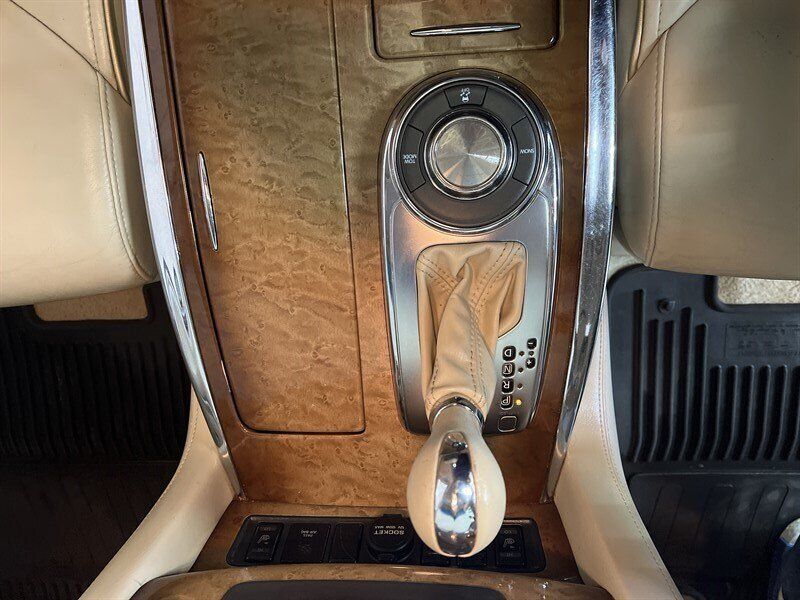 Used 2014 INFINITI QX80 2WD image 18