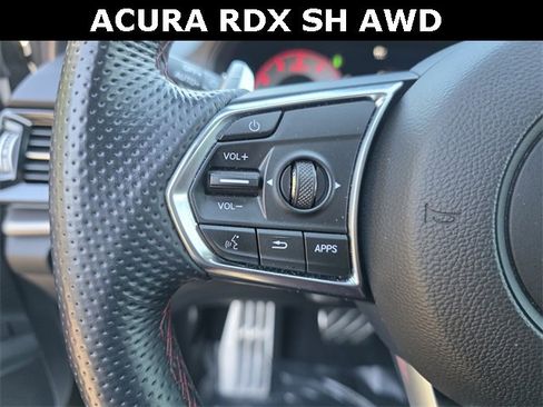 Used 2022 Acura RDX A-Spec image 28