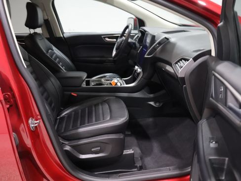 Used 2024 Ford Edge SEL w/ Convenience Package AWD/4WD image 22