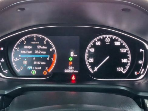 Used 2021 Honda Accord Sport image 32