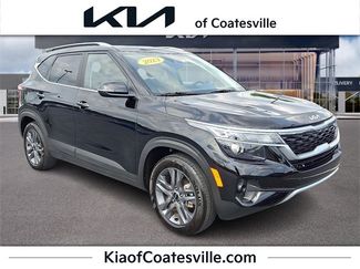 Certified 2023 Kia Seltos S w/ Navigation Package video 1