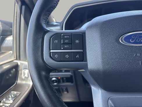 Certified 2023 Ford F150 XLT w/ Equipment Group 302A High AWD/4WD image 27