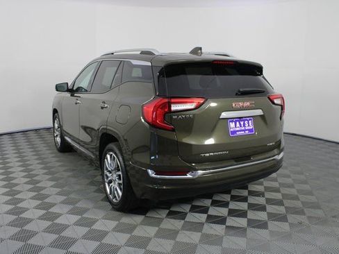 Used 2023 GMC Terrain Denali w/ Denali Premium Package image 28