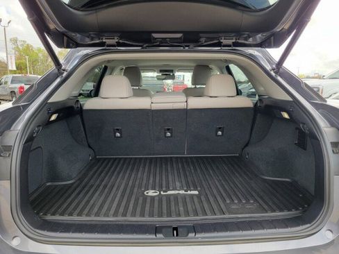 Used 2021 Lexus RX 350 FWD w/ Premium Package image 7