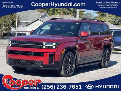 Used 2025 Hyundai Santa Fe Calligraphy