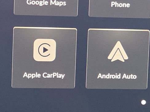 New 2026 Honda Pilot Sport image 4