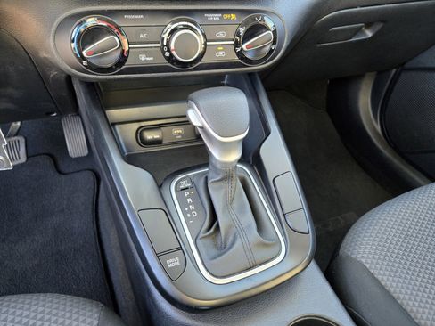 Certified 2024 Kia Soul LX w/ Option Group 015 image 21