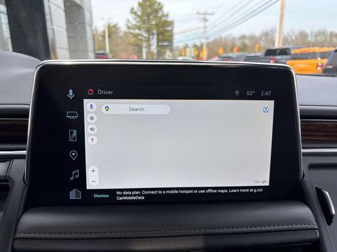 Certified 2024 Chevrolet Tahoe High Country image 29