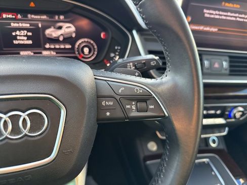 Used 2018 Audi Q5 2.0T Premium image 17