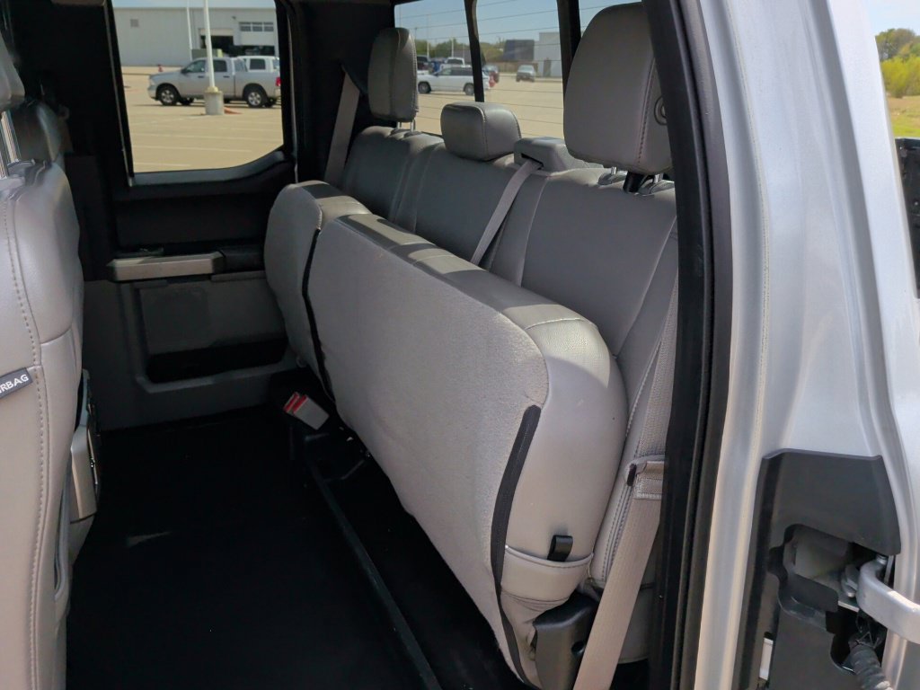 Used 2019 Ford F150 Lariat w/ Equipment Group 502A Luxury AWD/4WD image 42