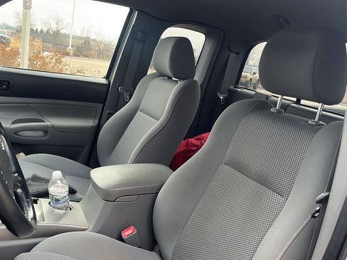 Used 2006 Toyota Tacoma 4x4 Access Cab V6 image 12