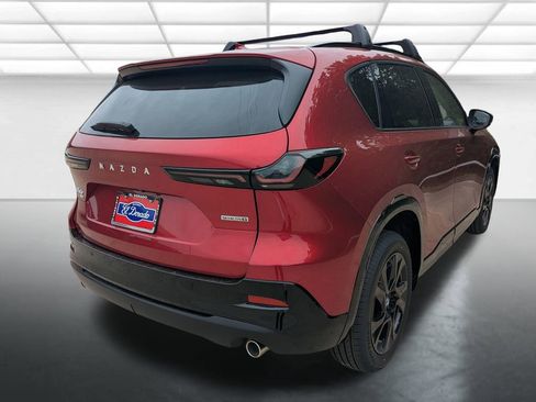 New 2026 MAZDA CX-5 2.5 S w/ Premium Package AWD/4WD image 31