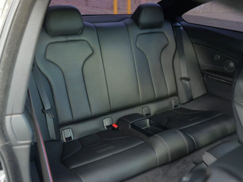 Used 2016 BMW M4 Coupe w/ Competition Package image 34