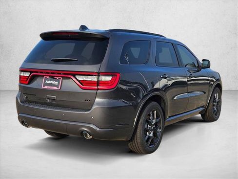 New 2026 Dodge Durango GT AWD/4WD image 2