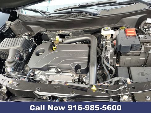 New 2026 Chevrolet Equinox RS image 34