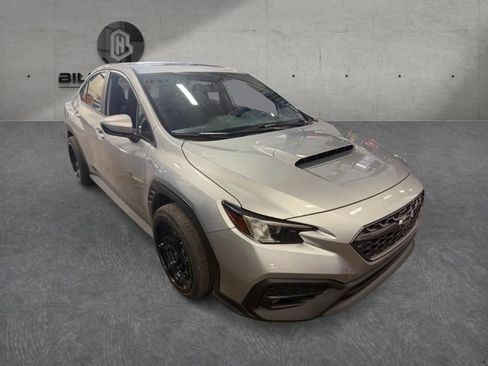 Used 2024 Subaru WRX Premium AWD/4WD image 3