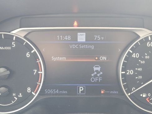 Used 2023 Nissan Altima 2.5 SL FWD image 17