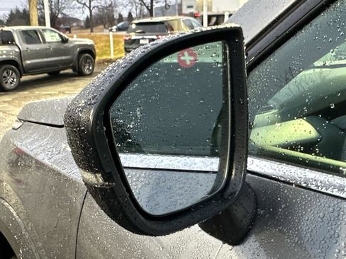 New 2026 Nissan Pathfinder Platinum image 12