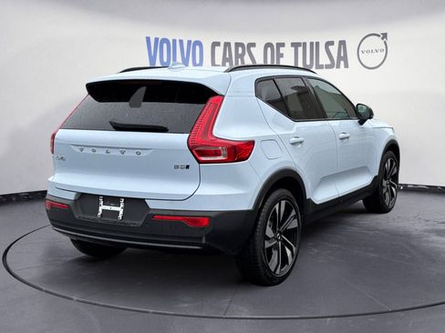New 2025 Volvo XC40 B5 Plus w/ Protection Package Premier image 5