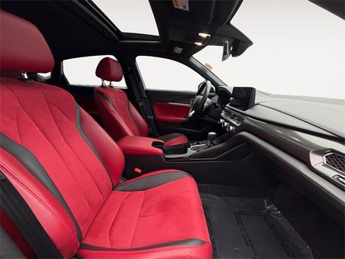 Used 2023 Acura Integra A-Spec image 14