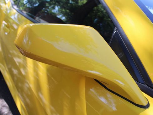 Used 2010 Chevrolet Camaro SS w/ RS Package RWD image 45