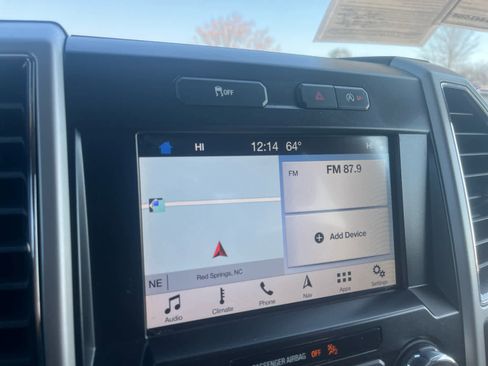 Used 2019 Ford F150 Lariat image 25