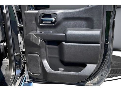 Used 2020 Chevrolet Silverado 1500 LT w/ All-Star Edition AWD/4WD image 44