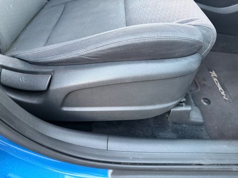 Used 2020 Hyundai Tucson SE FWD image 31