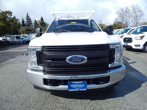 Used 2018 Ford F350 XL w/ Power Equipment Group image 11