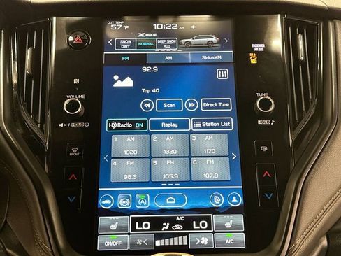 Certified 2025 Subaru Outback Wilderness AWD/4WD image 12