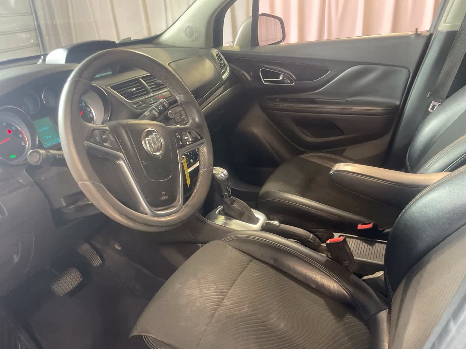 Used 2014 Buick Encore Convenience FWD image 19