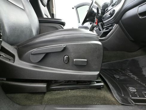 Used 2016 GMC Canyon SLT image 44