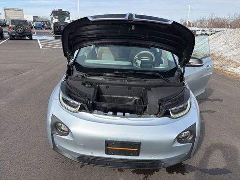 Used 2015 BMW i3 image 24
