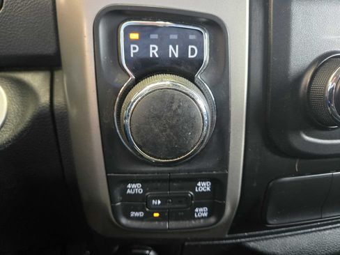 Used 2014 RAM 1500 Big Horn AWD/4WD image 16