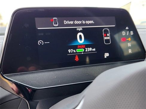 New 2025 Volkswagen ID.4 Pro image 15