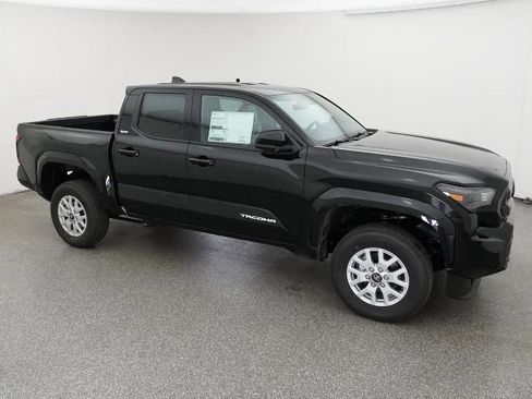 New 2026 Toyota Tacoma SR5 image 39