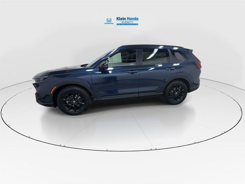 New 2026 Honda CR-V Sport-L image 7