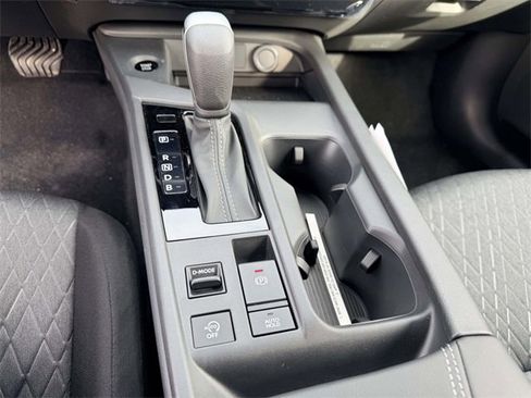 New 2026 Nissan Sentra SV w/ Floor Mat Package image 21