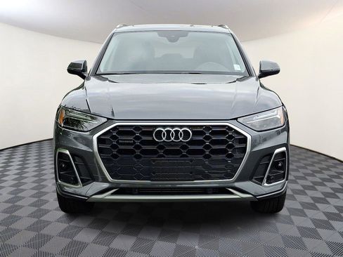 Used 2024 Audi Q5 2.0T Premium Plus AWD/4WD image 2