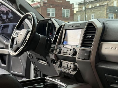 Used 2021 Ford F250 Lariat AWD/4WD image 20