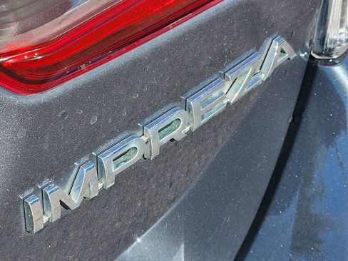 Used 2018 Subaru Impreza 2.0i image 30