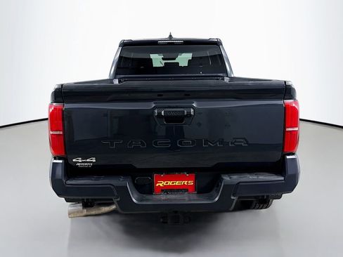 New 2026 Toyota Tacoma SR5 AWD/4WD image 7