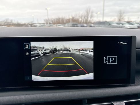 New 2026 Hyundai Tucson XRT image 19