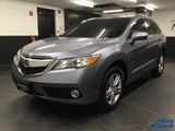 Used 2013 Acura RDX AWD image 5
