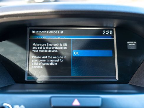 Used 2020 Acura MDX SH-AWD image 23