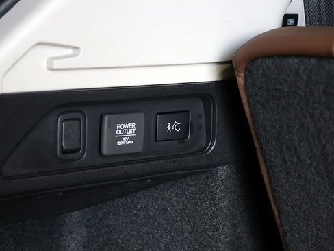 Certified 2026 Acura MDX SH-AWD w/ Advance Package image 33