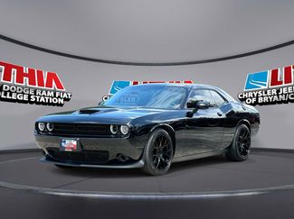 Used 2023 Dodge Challenger R/T w/ Blacktop Package RWD video 1