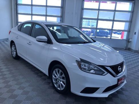 Used 2019 Nissan Sentra SV image 33