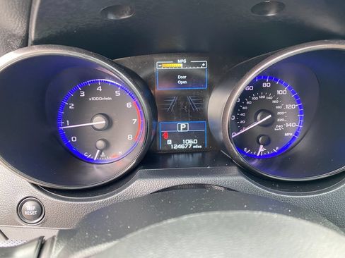 Used 2019 Subaru Outback 2.5i Premium AWD/4WD image 19